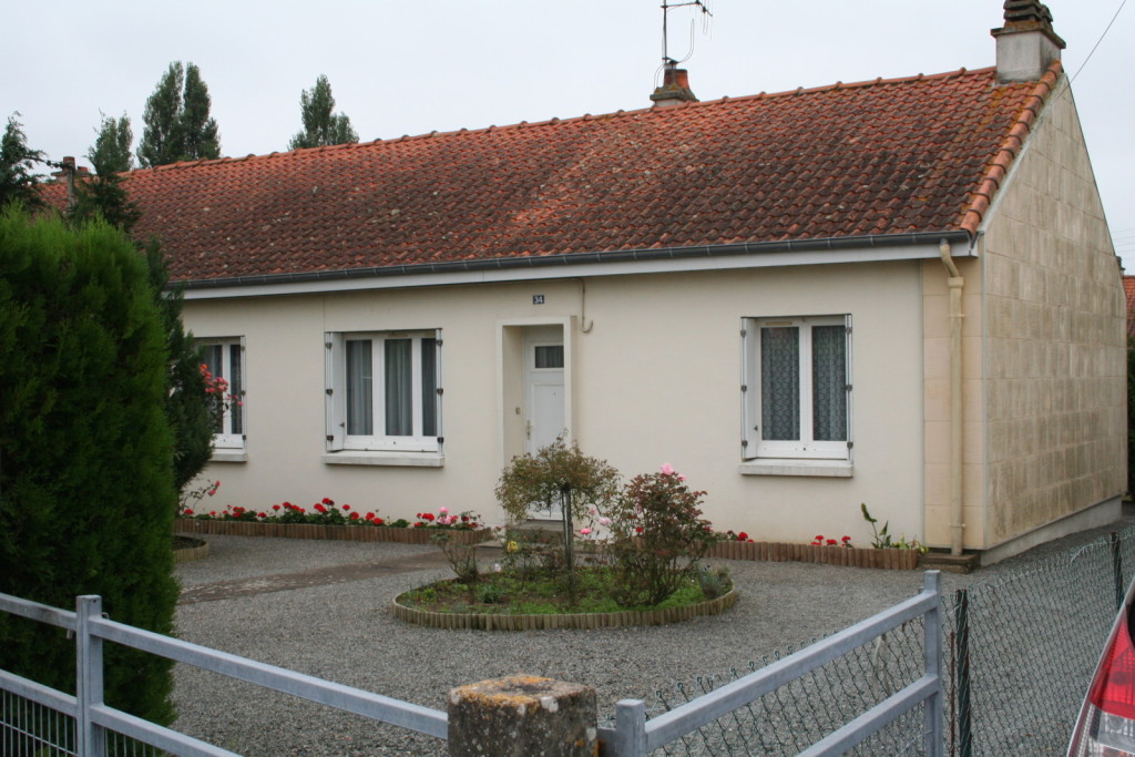 Rénovation énergétique à Paimboeuf