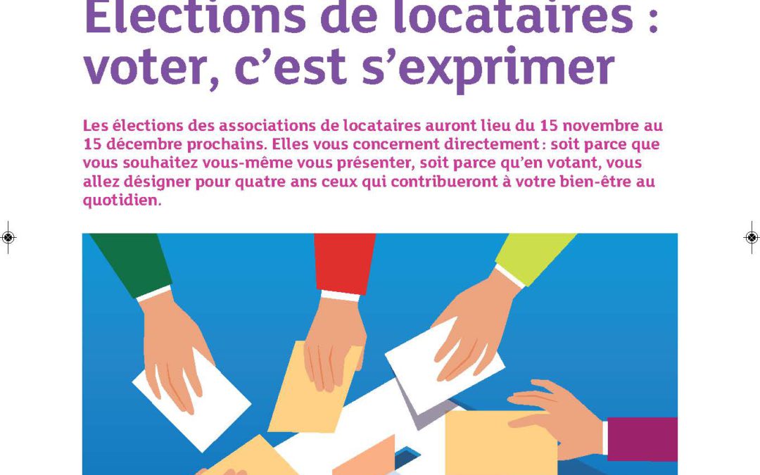 Dialogue août 2018