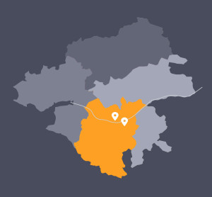 Agence Coeur de Loire