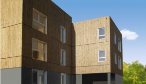 Habitat 44 livre 29 logements locatifs sociaux, collectifs et individuels à Herbignac