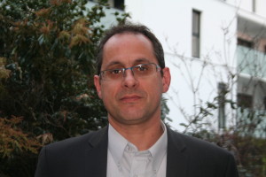 Christophe Lefebvre