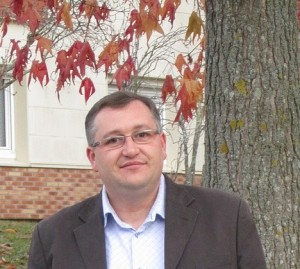 Olivier Laurans