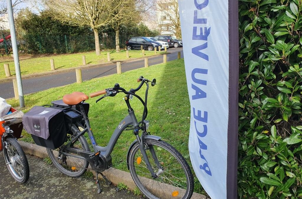 Des ateliers pour favoriser l’usage du vélo