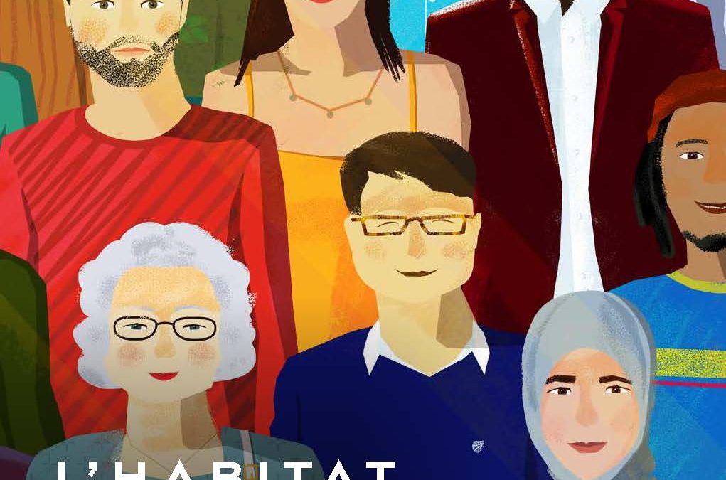 Rapport d’activité 2020