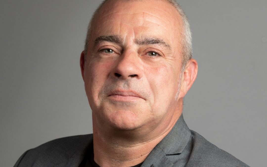 David Martineau, nouveau Président d’Habitat 44