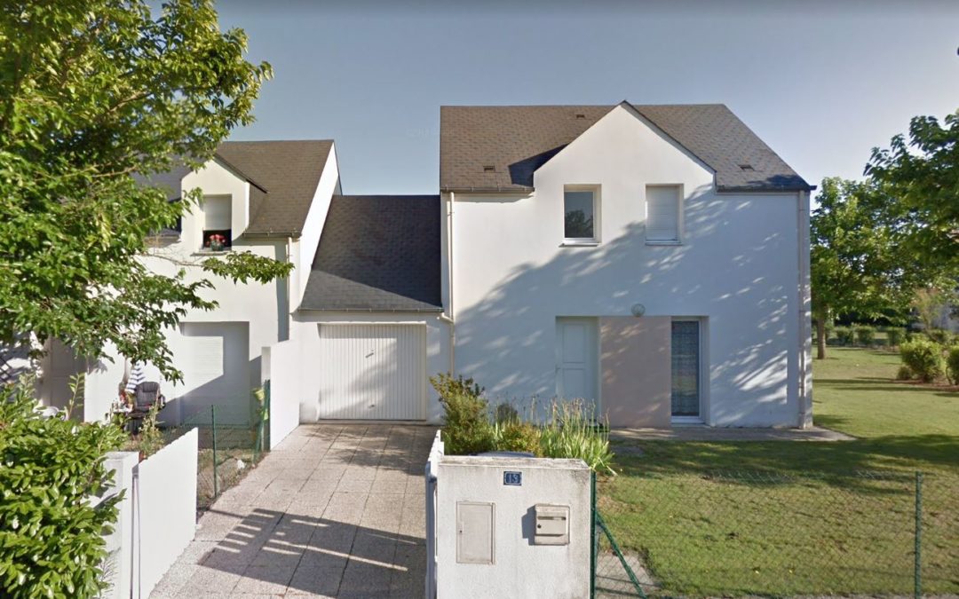Près de 20 M€ consacrés à la rénovation énergétique de nos résidences