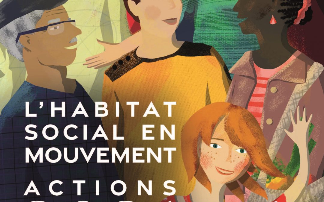 Rapport d’activité 2021