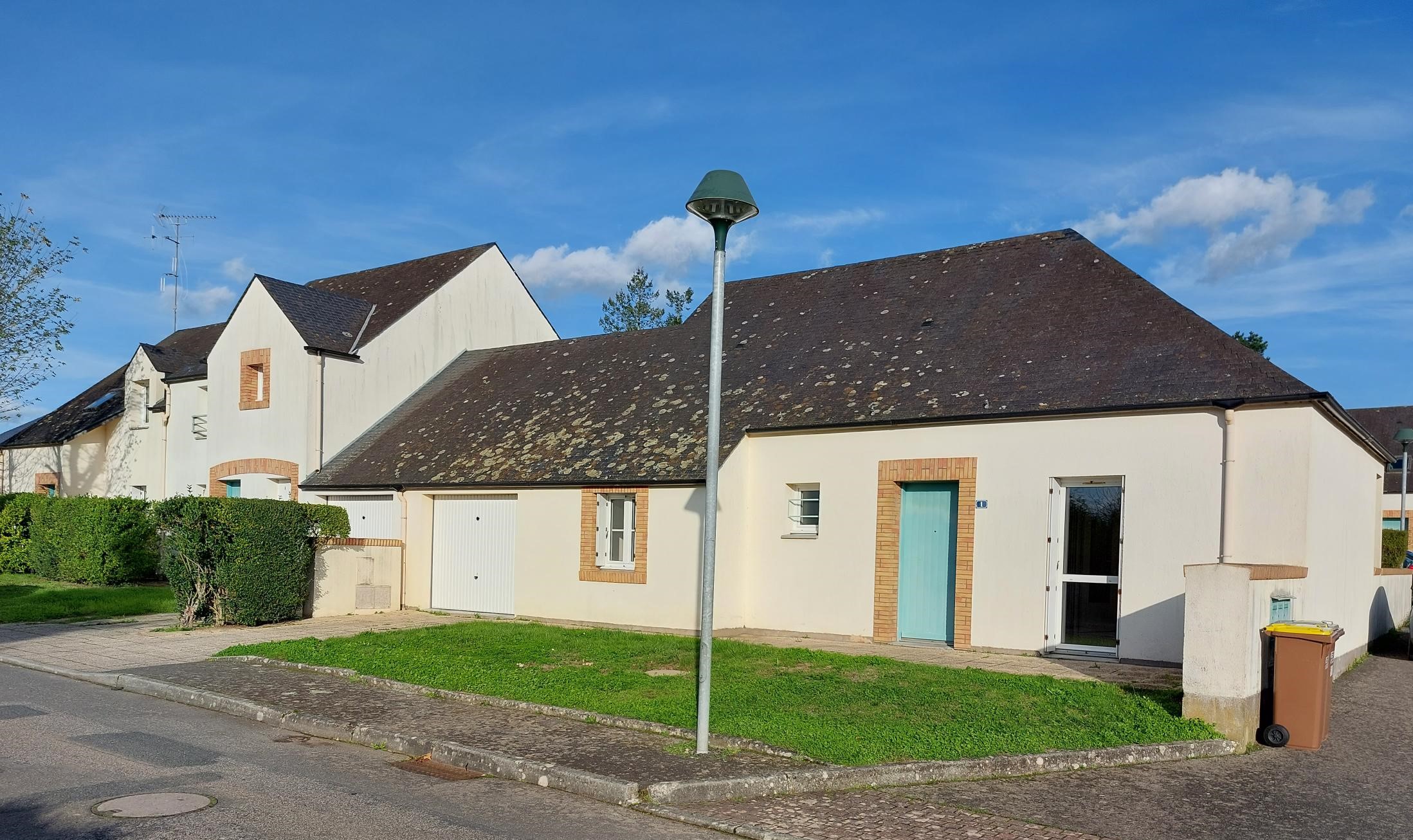 Pavillon Guemene