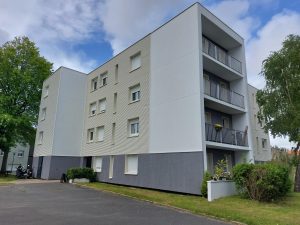 3 allée des genêts - Paimboeuf