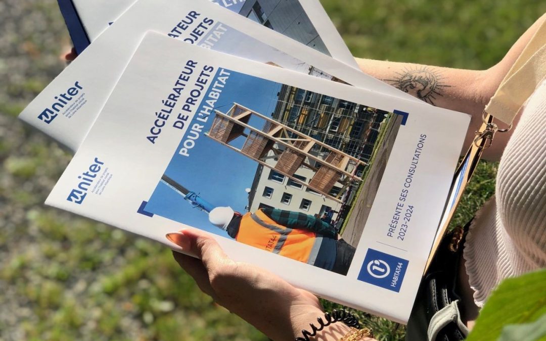 Uniter a organisé son 1er forum des entreprises !